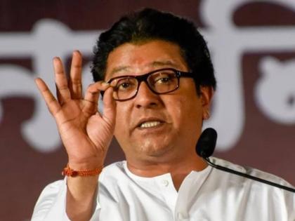 Raj Thackeray gives warning to Non Marathi businessmen in Maharashtra after Marathi Sign board rule by Supreme Court of India | "सरकार कारवाई करेलच, पण विसरू नका की..."; मराठी पाट्यांवरून राज ठाकरेंचा इशारा