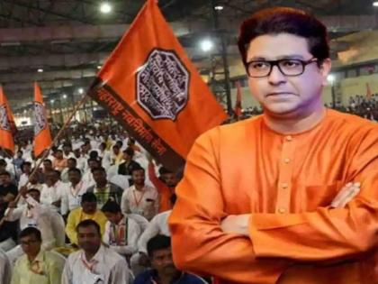 What are the indications behind mns Raj Thackeray active in politics loudspeakers | बराच काळ राजकीय विजनवासात गेलेल्या राज ठाकरेंच्या 'पुनर्जन्मा'मागचं इंगित काय?