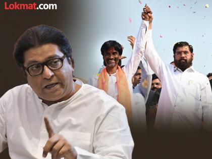 Manoj Jarange Patil Protest in Mumbai for Maratha reservation; MNS Raj Thackeray told all question answer give by eknath shinde | Raj Thackeray: मराठा आरक्षणासाठी मुंबईत आंदोलन; राज ठाकरेंनी एका वाक्यातच दिलं उत्तर, कुणाला धरलं धारेवर? Manoj Jarange Patil Protest in Mumbai for Maratha reservation; MNS Raj Thackeray told all question answer give by eknath shinde | Raj Thackeray: मराठा आरक्षणासाठी मुंबईत आंदोलन; राज ठाकरेंनी एका वाक्यातच दिलं उत्तर, कुणाला धरलं धारेवर?