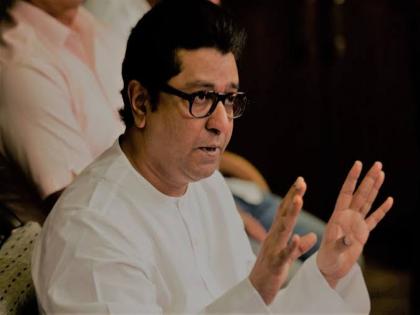 today we are seeing only modi lipi in country says mns chief raj thackeray | सध्या देशात फक्त मोदी लिपी दिसते; मोडी लिपीवर बोलताना राज ठाकरेंचा टोला