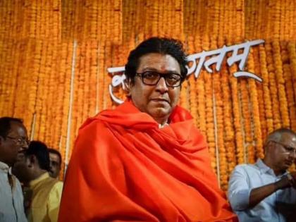 Raj Thackeray on Ayodhya Visit Comedy hilarious answer says When Lord Rama called him he will go to Ram Mandir Darshan | Raj Thackeray on Ayodhya Visit: "रामाने बोलवलं की जाणार"; रखडलेल्या अयोध्या दौऱ्यावर राज ठाकरेंचे उत्तर