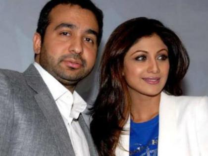 Raj Kundra, husband of Shilpa Shetty, summoned by ED in connection with Bitcoin scam | बिटकॉइन घोटाळ्यात ईडीनं राज कुंद्रा यांना पाठवलं समन्स, चौकशी सुरू