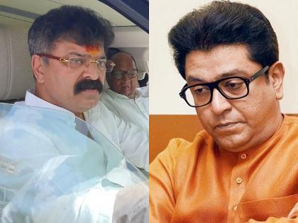 Whatever happened in Thane, it does not suit the political tradition of Maharashtra - Jitendra Awad | Jitendra Awhad  : ठाण्यात जे काही झालं, ते महाराष्ट्राच्या राजकीय परंपरेला शोभणारं नाही - जितेंद्र आव्हाड