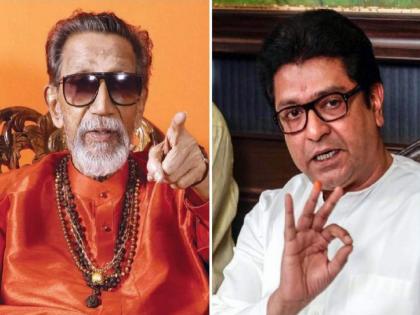 guru maa kanchan giri said the image of balasaheb thackeray can be seen in raj thackeray | Raj Thackeray: “राज ठाकरेंमध्ये बाळासाहेब ठाकरेंची छबी दिसते, बोलतात ते करून दाखवतात”: गुरु माँ कांचन गिरी