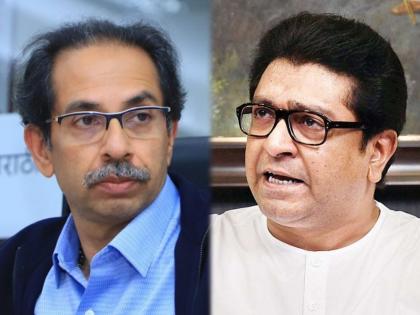 mns raj thackeray slams cm uddhav thackeray over st employees strike and other issues | “ST संपावर मुख्यमंत्र्यांनी अधिकृत बोलावे, १ लाख जण अंगावर आले तर काय कराल?”: राज ठाकरे