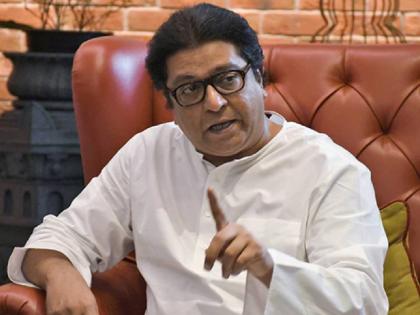 Maharashtra Bhushan Award program was with political interest Raj Thackeray slams Maharashtra Govt | 'असं कुणीही मुद्दामून करत नसतं, पण...'; Raj Thackeray यांची पुरस्काराच्या मुद्द्यावर सूचक प्रतिक्रिया