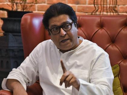 Why did Mahavikas Aghadi wake up now about the Dharavi project?; Raj Thackeray's question to Uddhav Thackeray | धारावी प्रकल्पाबाबत मविआला आत्ताच का जाग आली?; राज ठाकरेंचा उद्धव ठाकरेंना सवाल