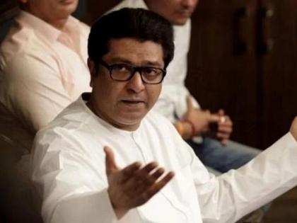 Reserving judgment against the action; Raj Thackeray's petition in the High Court | कारवाईविरोधातील निर्णय ठेवला राखून; राज ठाकरे यांची हायकोर्टात याचिका 