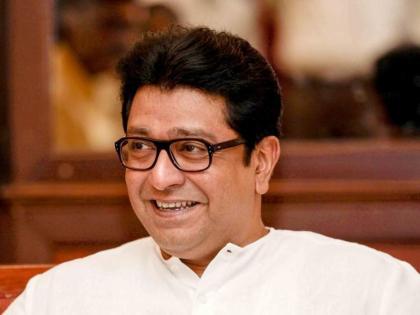 mns chief raj thackeray reacts through cartoon on sambhaji bhides statement over mango | भिडेंच्या 'आम्रसूत्रा'वर राज ठाकरेंनी व्यंगचित्रातून 'असा' साधला निशाणा