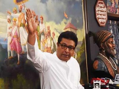 Maharashtra Assembly vidhan sabha Election : Raj Thackeray took a big decision in Maval constituency; Support for rebel candidate bapu Bhegade of Ajit Pawar group announced | मावळात राज ठाकरेंनी मोठा निर्णय घेतला; अजित पवार गटाच्या बंडखोर उमेदवाराला पाठिंबा जाहीर