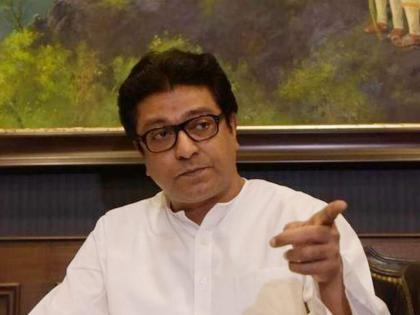 It is not impossible if Raj Thackeray decides... | राज ठाकरेंनी ठरवले तर अशक्य नाही...