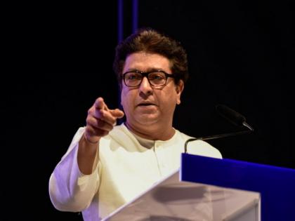 Dirty social situation in the state - Raj Thackeray | राज्यात घाणेरडी सामाजिक परिस्थिती - राज ठाकरे