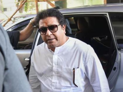 Raj Thackeray will meet the Maratha protesters in Jalna today! | राज ठाकरे आज जालन्यातील मराठा आंदोलनकांची भेट घेणार! 