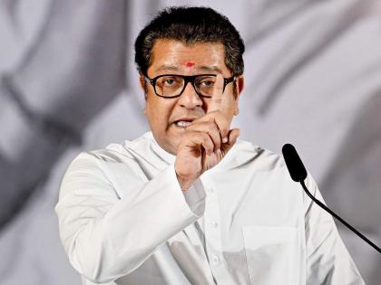 Raj Thackeray Announcement: I also want to see who will not come to the march; Raj Thackeray announces grand march against Hindi compulsion on 6 july from 1st std school in Maharashtra by state Govt | MNS Morcha: मोर्चाला कोण येणार नाही हेही मला बघायचंय; राज ठाकरेंची हिंदी सक्तीविरोधात भव्य मोर्चाची घोषणा Raj Thackeray Announcement: I also want to see who will not come to the march; Raj Thackeray announces grand march against Hindi compulsion on 6 july from 1st std school in Maharashtra by state Govt | MNS Morcha: मोर्चाला कोण येणार नाही हेही मला बघायचंय; राज ठाकरेंची हिंदी सक्तीविरोधात भव्य मोर्चाची घोषणा