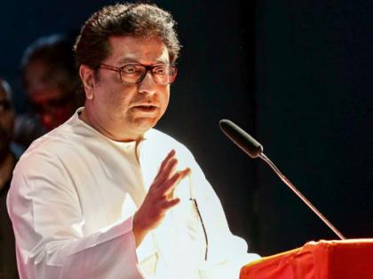 We two brothers came together after 20 years, why are you fighting? Raj Thackeray commented on coming together for the first time | आम्ही दोघे भाऊ २० वर्षांनी एकत्र आलो, तुम्ही का भांडता? राज ठाकरेंनी पहिल्यांदा केले एकत्र येण्यावर भाष्य