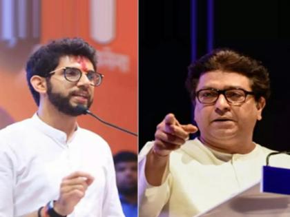 mns amey khopkar slams aaditya thackeray over toll naka issue | “आम्ही बोलत नाही करुन दाखवतो, तशी हिंमत ठेवा”; टोलप्रश्नी मनसेची आदित्य ठाकरेंवर टीका