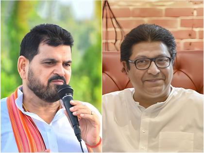 bjp mp brij bhushan singh said no objection on raj thackeray ayodhya visit we will welcome him | Brijbhushan Singh Statement On Raj Thackeray: “राज ठाकरेंचे स्वागतच करु, अयोध्या दौऱ्याला विरोध नाही”; बृजभूषण सिंह यांना उपरती