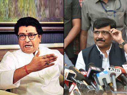 mns leader sandeep deshpande criticizes shiv sena sanjay raut over rokhthok article | Maharashtra Political Crisis: “संजय राऊत स्वातंत्र्य सेनानी नाहीत, भ्रष्टाचारप्रकरणी अटक झालीय”; ‘रोखठोक’वरुन मनसेची टीका