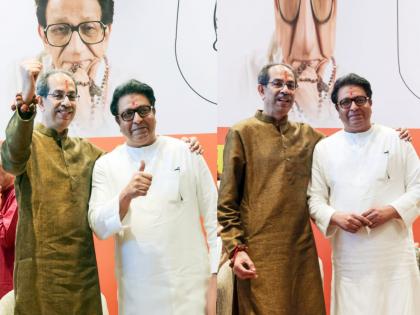 मनपा निवडणुकांसाठी ठाकरे बंधूंच्या किती संयुक्त सभा होणार?; संजय राऊतांनी सगळेच सांगितले - Marathi News | bmc election 2026 sanjay raut told about how many joints sabha of thackeray brothers will there be for the municipal elections | Latest News at Lokmat.com