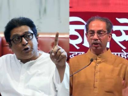 mns leader ameya khopkar replied and warns thackeray group mp vinayak raut over criticism on raj thackeray | “राज ठाकरेंवरील टीका सहन केली जाणार नाही, ही धमकी समजा नाहीतर खुले आव्हान”; मनसेचा इशारा