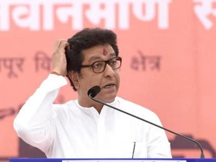 congress sachin sawant criticize mns chief raj thackeray over subodh bhave interview | Maharashtra Politics: “राज ठाकरेंना शिवाजी महाराज कळले असते तर सतत भूमिका बदलल्या नसत्या आणि भोंगे शोधले नसते”