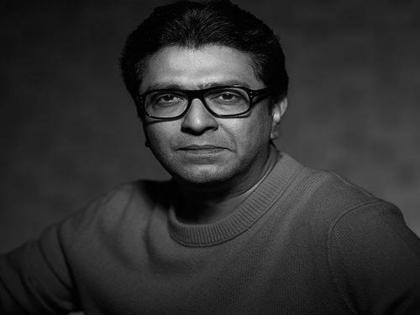 Raj Thackeray is back on Facebook | 'लवकरच बॅकलॉग भरुन काढणार', फेसबुकवर पुन्हा एकदा 'राज'गर्जना 