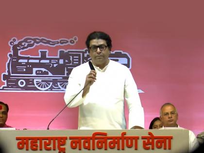 mns chief raj thackeray found corona positive the surgery was postponed | Raj Thackeray: राज ठाकरे यांची शस्त्रक्रिया पुढे ढकलली