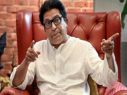 mns Raj Thackeray interview I have a dream come true of Maharashtra my comfort with BJP | माझ्याकडे महाराष्ट्राचे सत्यात उतरणारे स्वप्न, माझा कम्फर्ट भाजपसोबत; राज ठाकरेंनी मांडली रोखठोक भूमिका