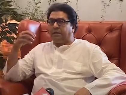 raj thackeray arrest mns to play hanuman chalisa on loudspeakar against azan in maharashtra live updates in marathi | Raj Thackeray Loudspeaker Row Live: हिंदूंच्या सणाला दर दिवसाला परवानगी आणि मशिदींवरील भोंग्यांना ३६५ दिवस कशी? राज ठाकरे