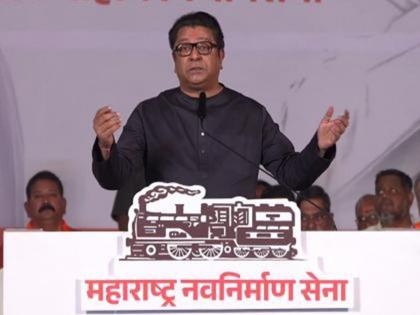 Amit will be elected by fighting against the opposition says raj thackeray | विरोधकांशी लढून अमितला निवडून आणणारच; मनसेप्रमुख राज ठाकरे यांची भूमिका