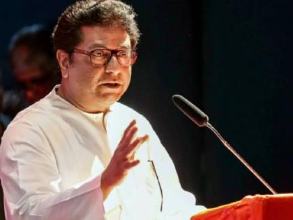 MNS founder president Raj Thackeray is visiting Nashik from Thursday to Saturday for MNS's eighteenth anniversary celebrations | काळारामाचे दर्शन घेत राज ठाकरे करणार शंखनाद; नाशिकमध्ये जोरदार तयारी