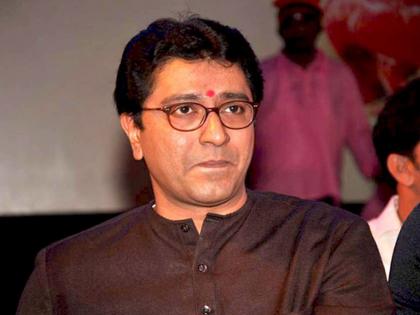 CoronaVirus mns chief Raj Thackeray two drivers infected with corona | CoronaVirus News: राज ठाकरेंच्या दोन चालकांना कोरोनाची लागण; उपचार सुरू