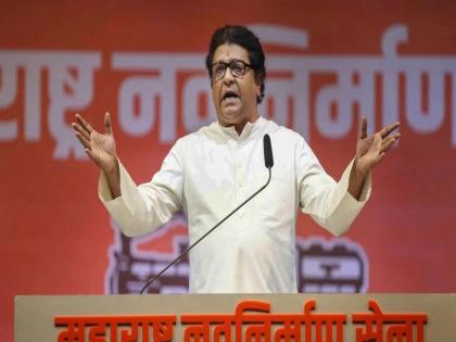 MNS President Raj Thackeray started campaigning for the assembly elections | "माझ्या तमाम हिंदू बांधवांनो, भगिनींनो..."; शिवसेना दसरा मेळाव्याआधीच राज ठाकरे चर्चेत