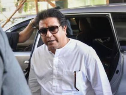 Raj Thackeray review of Mumbai Thane for assembly elections | मुंबई, ठाण्याचा राज ठाकरेंकडून आढावा; संभाव्य उमेदवारांबाबत पदाधिकाऱ्यांशी चर्चा