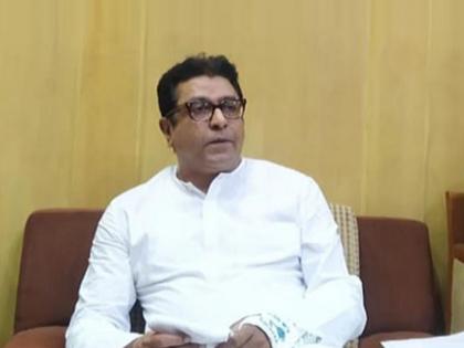 mns chief raj thackeray asked question to farmers who come to meet at nashik tour | “अडचणीच्या काळात माझ्याकडे येता, मग मतदानावेळी काय होते?”; राज ठाकरेंचा शेतकऱ्यांना थेट सवाल