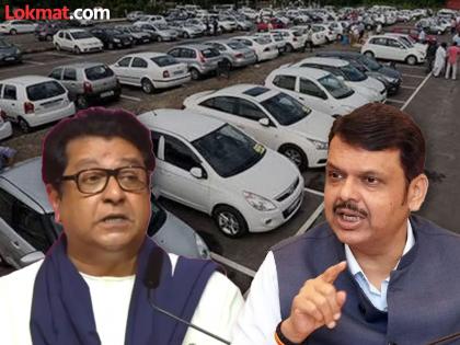 MNS Raj Thackeray meets CM Devendra Fadnavis on Mumbai migrant issue and traffic congestion | रोज इथे माणसं आदळत आहेत, झोपड्या वाढताहेत, 'अर्बन नक्षल'पेक्षा...; राज ठाकरेंचं 'मिशन मुंबई'