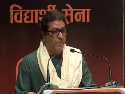 Reels are a fantastic weapon; Maharashtra should also be enlightened by this - Raj Thackeray | रिल्स एक विलक्षण हत्यार; यातून महाराष्ट्राचं प्रबोधनही झालं पाहिजे - राज ठाकरे