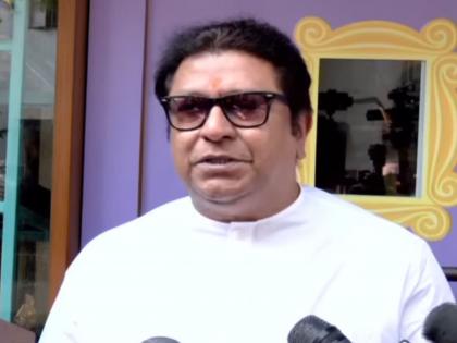 Worli Vidhan Sabha Election 2024: MNS Raj Thackeray angry over viral letter from Shiv Sena Eknath Shinde faction, clarified that he did not support anyone except Sandeep Deshpande | शिंदेंच्या शिवसेनेकडून बनावट पत्र, राज ठाकरे संतापले; "वरळीकर मतदार सूज्ञ..." 