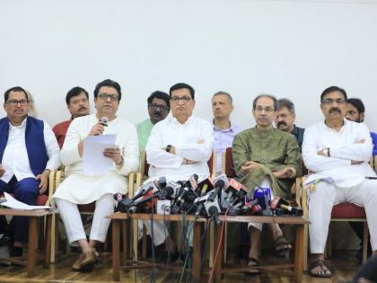 मतदार यादीत डबल नावे, आयोग काय करणार?