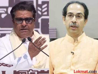 Maharashtra Assembly Election 2024 Raj Thackeray strongly criticized Uddhav Thackeray in a meeting in Shivdi assembly constituency | "शिवसेनेत बसलेल्या सासूमध्ये प्रॉब्लेम"; शेवटच्या सभेत राज ठाकरेंचा उद्धव ठाकरेंवर हल्लाबोल