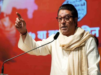 MNS will contest 3 Lok Sabha seats in Thane district! Raj Thackeray will hold review meetings | मनसे ठाणे जिल्ह्यातील लोकसभेच्या ३ जागा लढवणार! राज ठाकरे घेणार आढावा बैठका