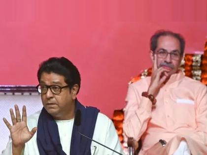 BEST Election Results: Thackeray group's panel reacts to the crushing defeat in the BEST patpedhi elections...; 'That's why we lost...' | बेस्ट निवडणुकीतील दारुण पराभवावर ठाकरे गटाच्या पॅनेलची प्रतिक्रिया...; 'म्हणून हरलो...'