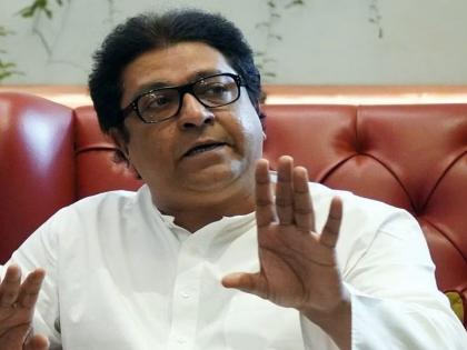 Poets, writers should come forward to comment on the current situation: Raj Thackeray in thane | सद्य परिस्थीतीवर भाष्य करण्यासाठी कवी, साहित्यिकांनी पुढे यावे : राज ठाकरे