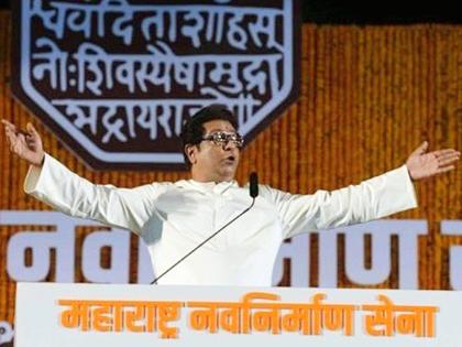 mns leader sandeep deshpande tweet about raj thackeray sabha in thane at 12 april | “करारा जवाब मिलेगा”; मनसेकडून राज ठाकरे यांच्या ठाण्यातील उत्तरसभेचा टीझर प्रदर्शित