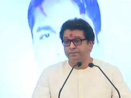 Raj Thackeray' statement on thackeray government | ...म्हणून हे सरकार फार काळ चालणार नाही-  राज ठाकरे