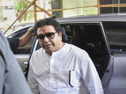 MNS Chief Raj Thackeray now on Konkan tour; Will First visit to Kolhapur for Ambabai Darshan | राज ठाकरे आता कोकण दौऱ्यावर; कोल्हापूरला अंबाबाईचं दर्शन घेऊन नारळ फोडणार