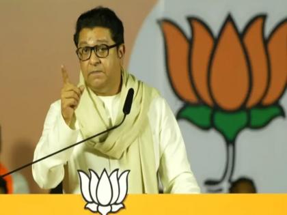 Due to Raj Thackeray's meeting, the traffic in Sarasbagh area is heavy, the Pune residents are suffering. | राज ठाकरेंच्या सभेमुळे सारसबाग परिसरातील वाहतुकीचा बोजवारा, पुणेकरांना नाहक त्रास