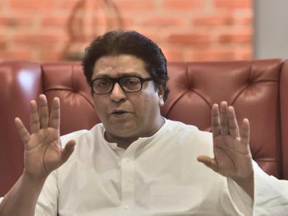 Maharashtra will not lose much if one or the other industry goes out Raj Thackeray | एखाद-दुसरा उद्योग बाहेर गेल्याने महाराष्ट्राचे फार नुकसान नाही - राज ठाकरे