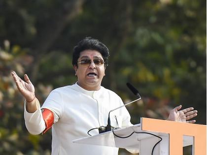 Raj Thackeray's new plan, now MNS's 'Rajdoot' will enter on the field ? | राज ठाकरेंचा नवा प्लॅन, निवडणुकांच्या पार्श्वभूमीवर मनसेचे 'राजदूत' उतरणार मैदानात ?