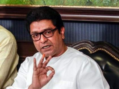 Are our hands tied? We too can carry stones; Raj Thackeray's warning | Raj Thackeray: आमचे हात काय बांधलेले आहेत का? आम्हालाही दगड हातात घेता येतो; राज ठाकरेंचा इशारा